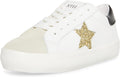 Women's Starling Suede Platform Sneaker - 1 in Lift