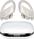TAGRY X88 Wireless Earbuds White - 80Hrs Playtime Bluetooth Earbuds