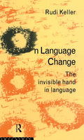 On Language Change: The Invisible Hand in Language - Thoughtful