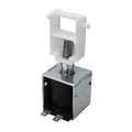 241675701 Refrigerator Ice Maker Solenoid Assembly - Durable