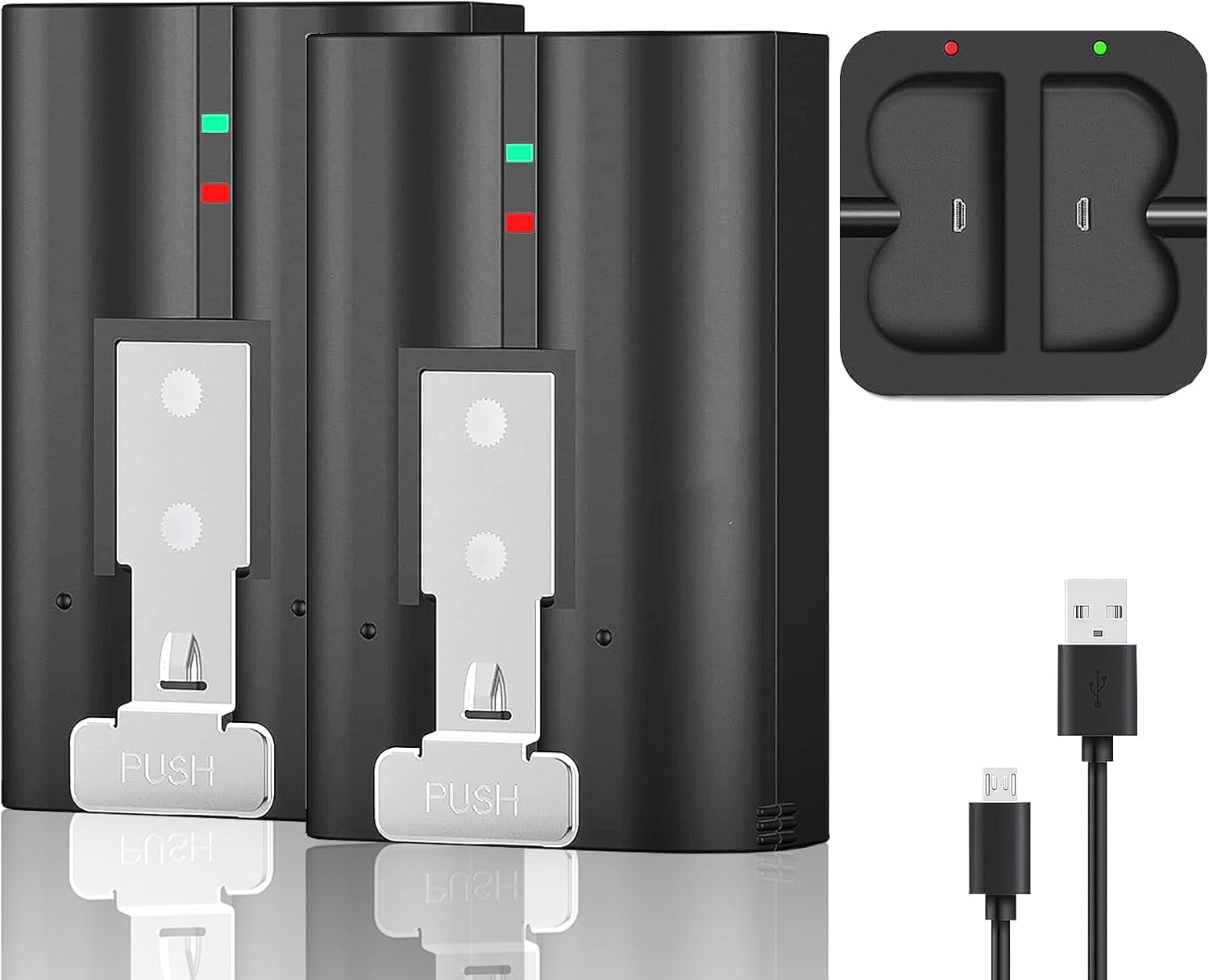 Extended Power Kit for Ring Cameras