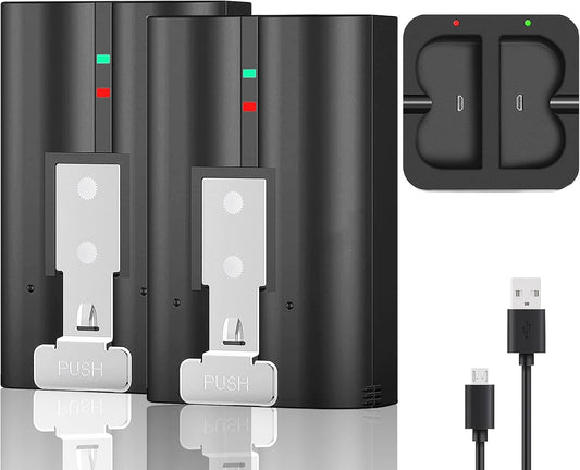 Extended Power Kit for Ring Cameras