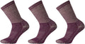 Smartwool Women's Classic Hike Full Cushion Crew Socks - Warm Clothing