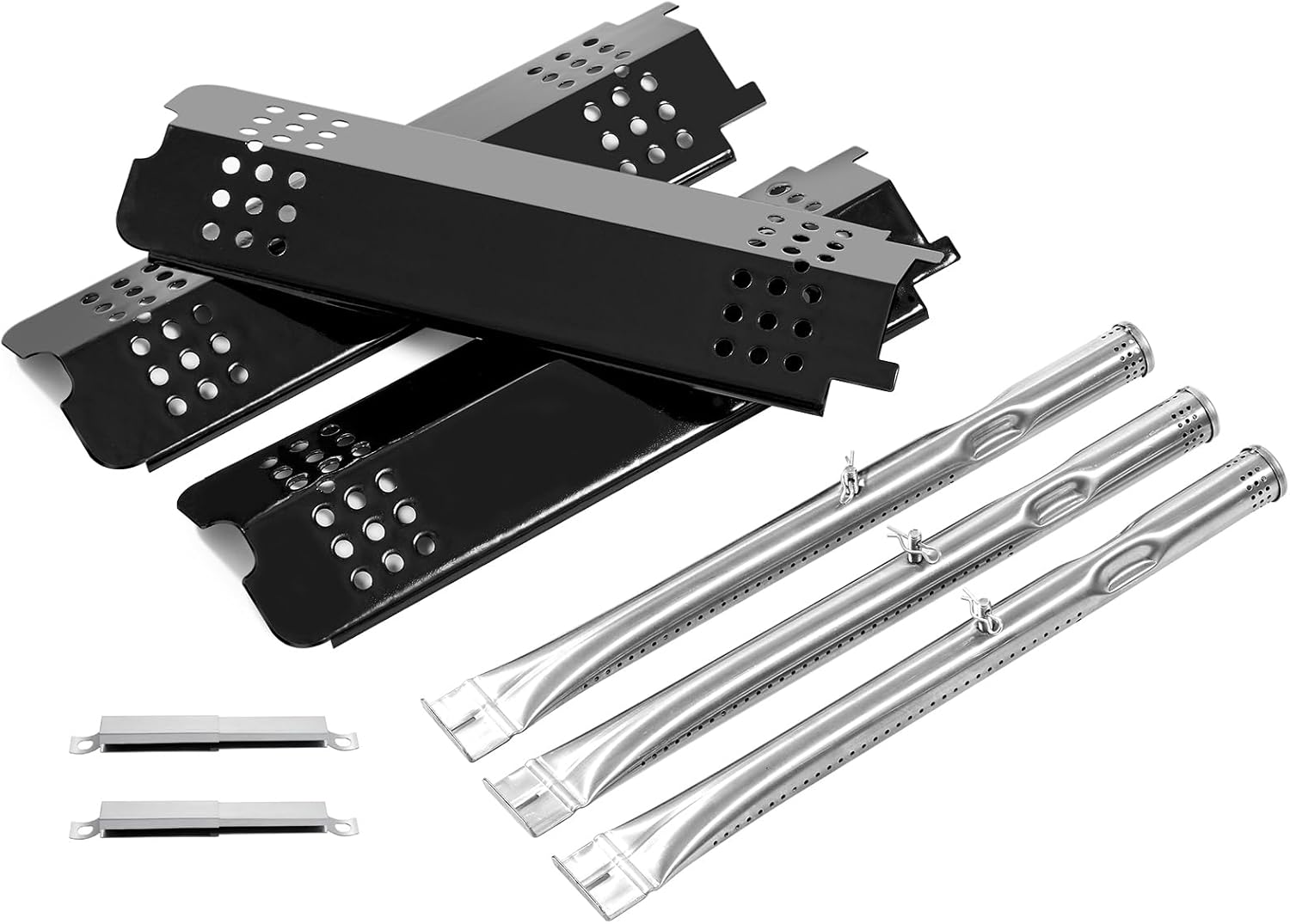 Charbroil Gas2Coal Grill Replacement Parts for 3 Burner Models