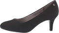 LifeStride Parigi Pump for Women - Comfortable Rounded Toe Pump Other