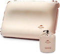 Naturehike Memory Foam Camping Pillow - Ultimate Neck Support