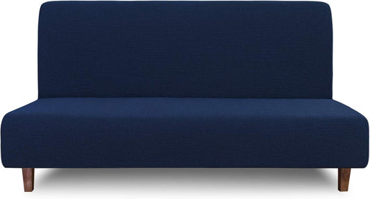 100% Waterproof Futon Cover for Pets and Kids - Easy-Going