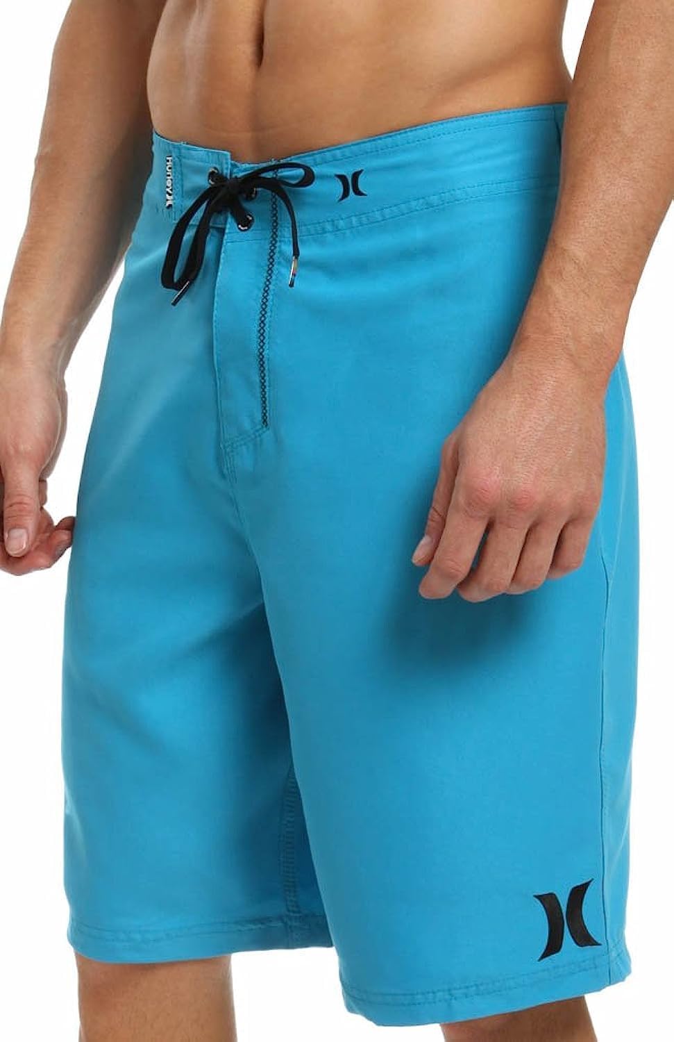 Hurley Men's One and Only 22-Inch Boardshort for Ultimate Comfort