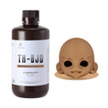 RESIONE Tough 3D Printer Resin for BJD Dolls and Figures