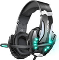 BENGOO G9000 Gaming Headset- Immersive Sound & Noise Cancelling