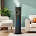 Humidifiers for Bedroom 8L Large Room Cool Mist - Quiet Sleep
