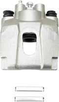 TRQ Rear Left Brake Caliper Drivers Side Compatible with 2001-2010