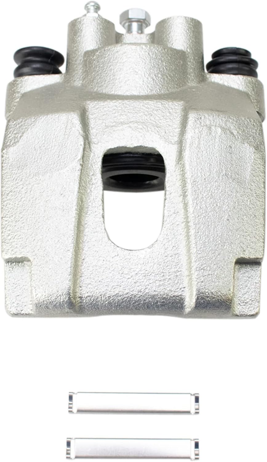 TRQ Rear Left Brake Caliper for 2001-2010 Ford Explorer & More