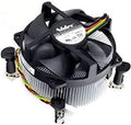 Supermicro SNK-P0046A4 1U Passive Cpu Hs for 2U Activ - Compact Server