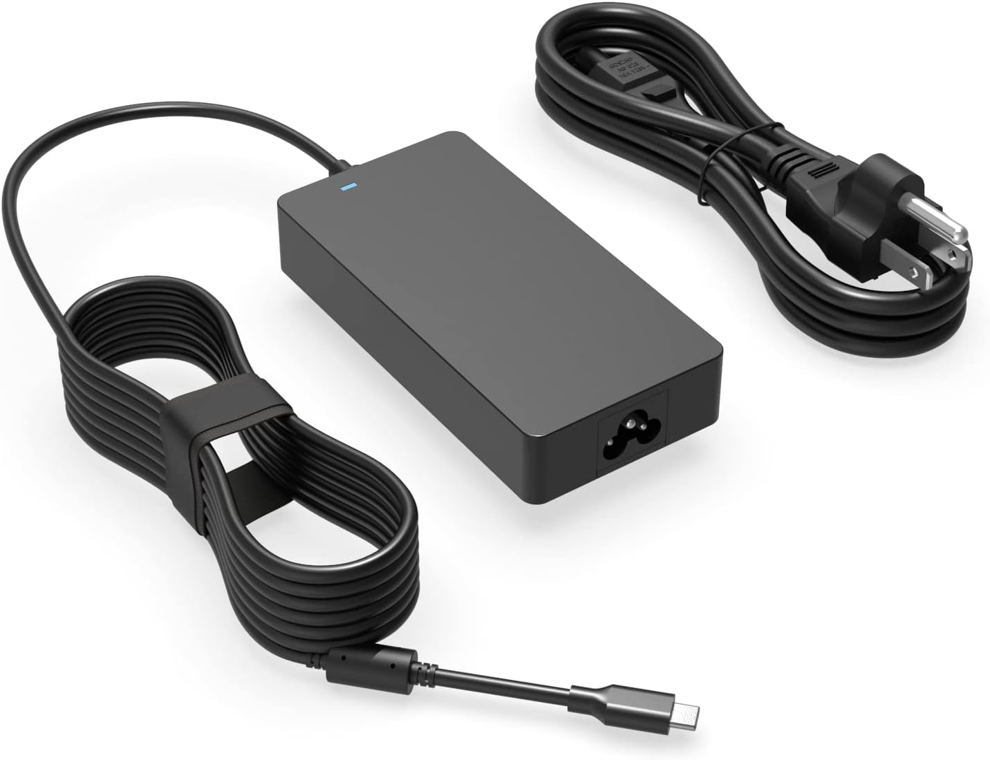 130W USB-C Charger for Dell Precision 3561 3560 5550 5560 5750