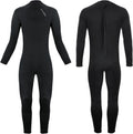 OMGear Kids Wetsuit 3mm Neoprene Thermal Swimsuit for Children - Warm