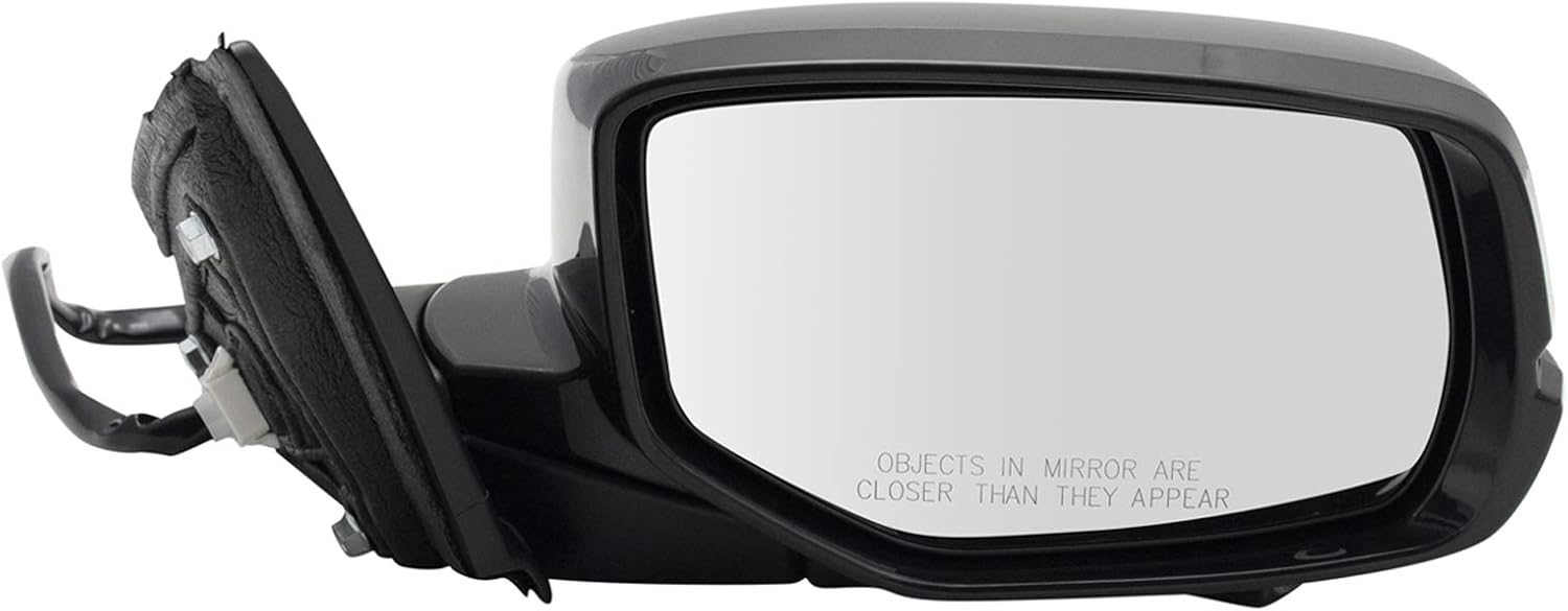 Heated Power Mirror for 2016-2017 Honda Accord Sedan Coupe
