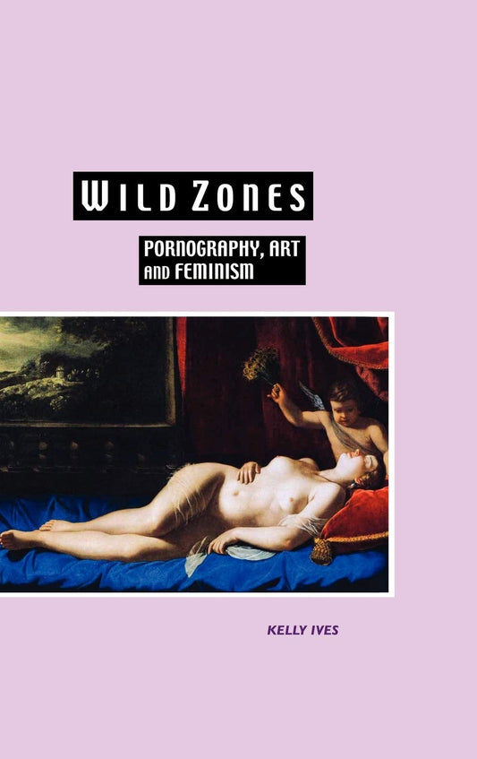 Wild Zones: Pornography, Art and Feminism by Kelly Ives Review