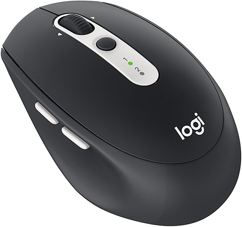 Logitech M585 Wireless Mouse - Seamless Multi-Device Control