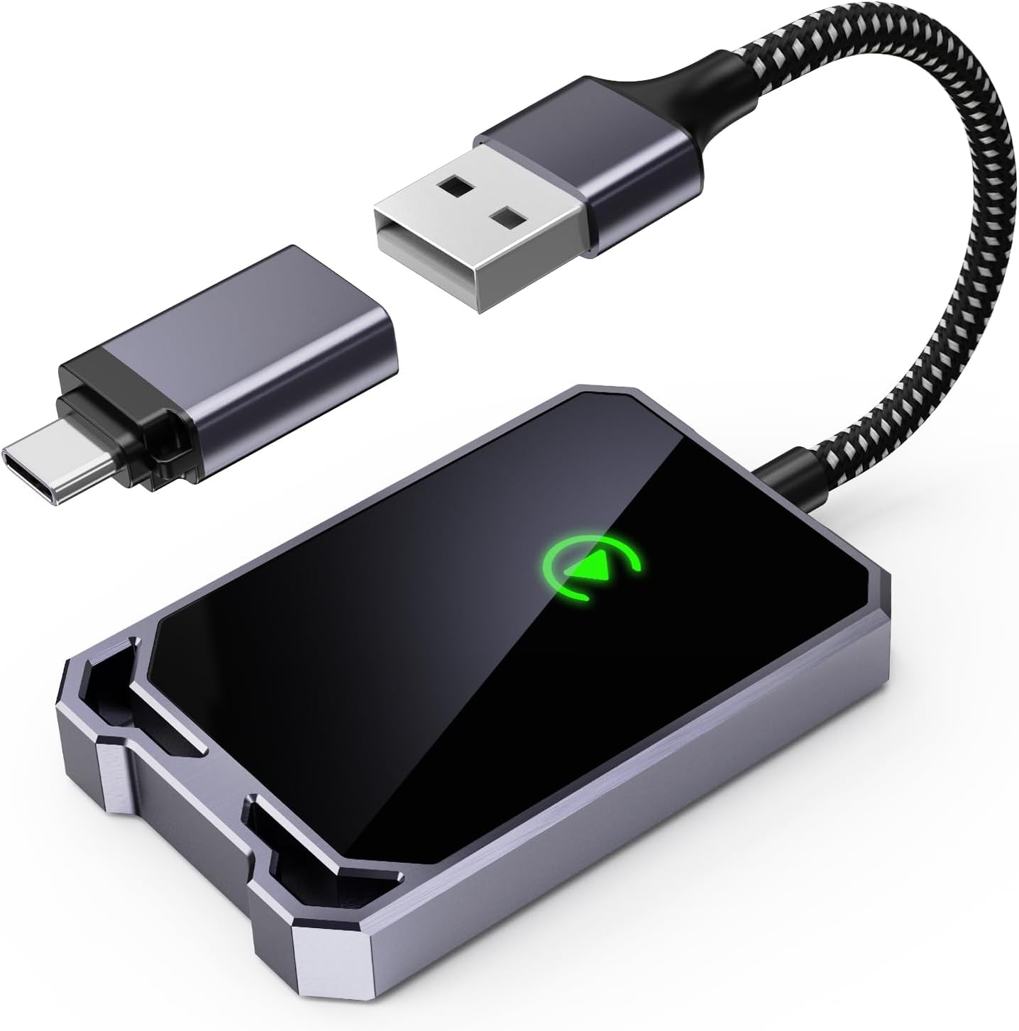 Upgrade to Wireless Carplay 2024 for Instant Connection