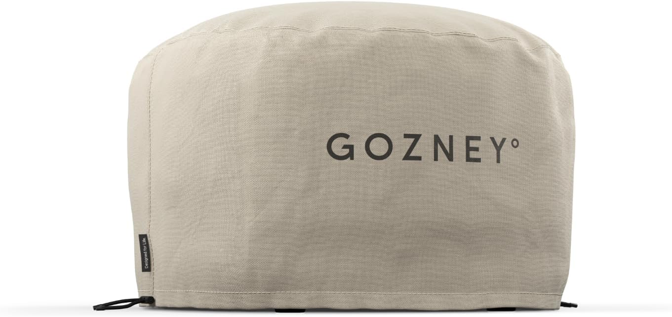 Gozney Arc Pizza Oven Cover for Weather Protection and Durability