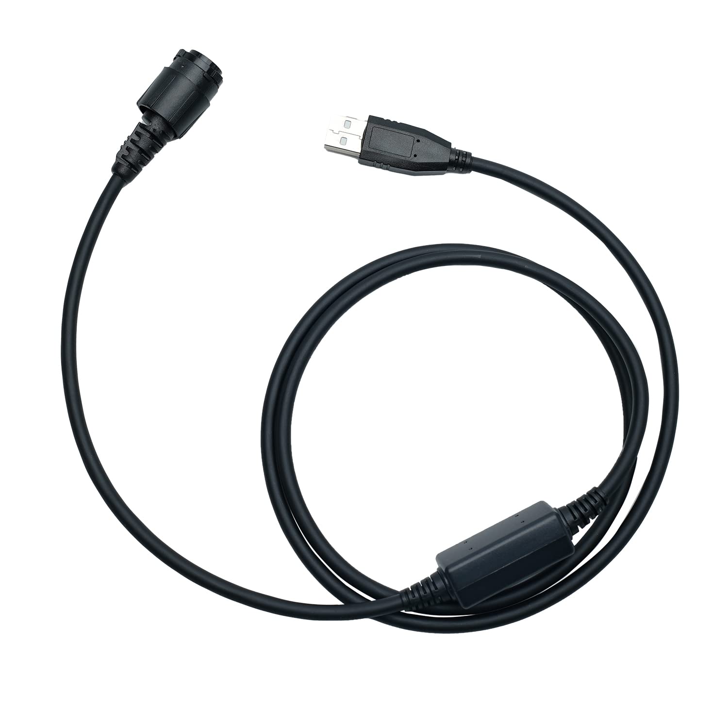 HKN6184 USB Programming Cable for Motorola Two Way Radios