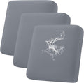 Waterproof Couch Cushion Covers Stretch Slipcover Set - Secure Fit