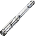 Asvine Vacuum Filling Fountain Pen V200 Series - Durable Clear