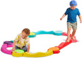 Balance Beam for Kids Balance & Groove Set - Musical Sensory Play
