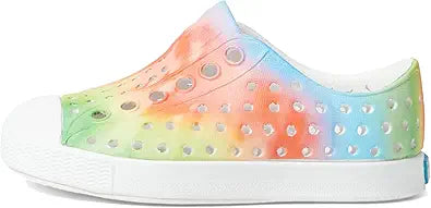 Native Shoes Kids Jefferson Sugarlite Print Slip-On Sneakers Review