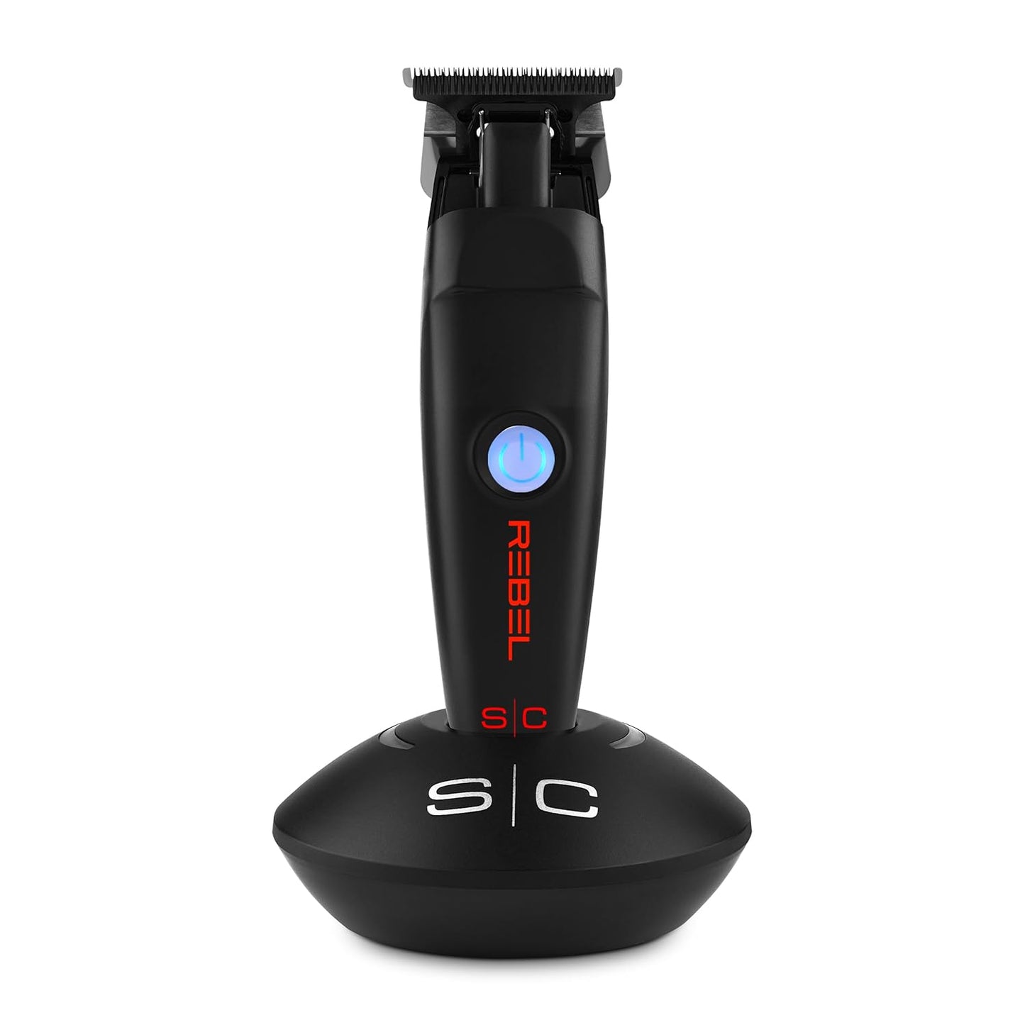 StyleCraft Rebel Professional Cordless Hair Clippers and Trimmers