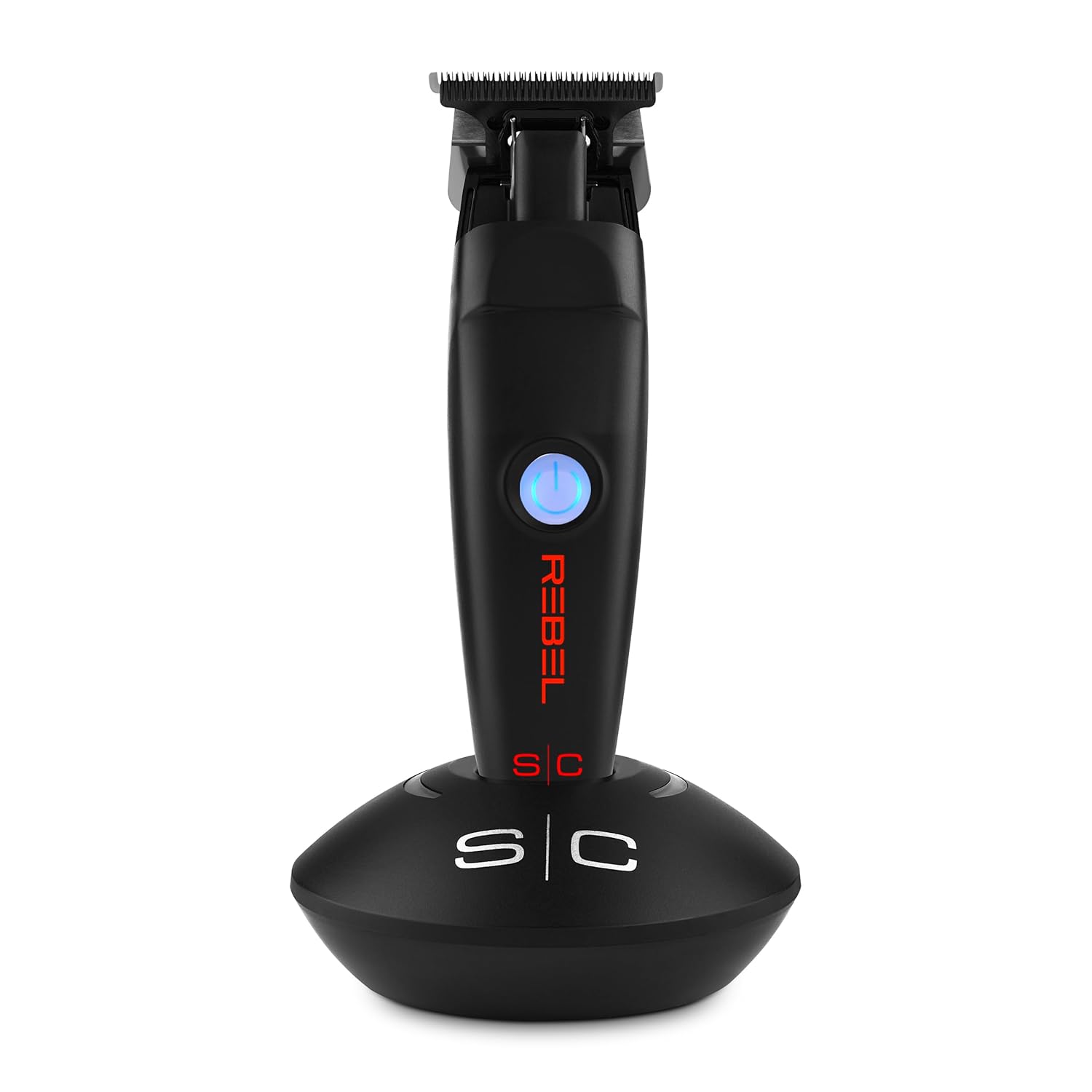 StyleCraft Rebel Professional Cordless Hair Clippers and Trimmers