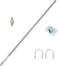 LoRa Long Range Antenna 915MHz Kit 8.3 dBi Gain Outdoor Omni - Range