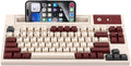 EPOMAKER DynaTab75 Wireless Mechanical Keyboard - Compact Docking