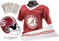 Franklin Sports NCAA Kids College Football Helmet and Jersey Set