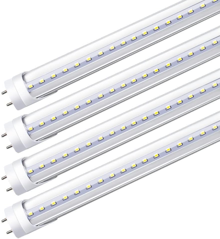 LightingWill LED T8 Light Tube 3FT for Energy Efficient Lighting