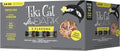 Tiki Cat After Dark Variety Pack Wet Cat Food - High-Protein Blend
