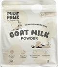 Goat Milk Powder 3lbs for Dogs, Puppies, Cats, and Kittens - Digestive