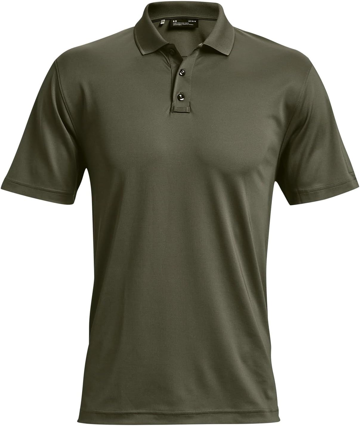 Under Armour Tactical Performance Polo 2.0 for Men - Ultimate Comfort