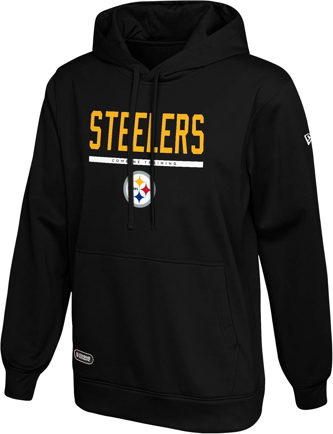 NFL Men's Team Color Safety Performance Fleece Hoodie Review