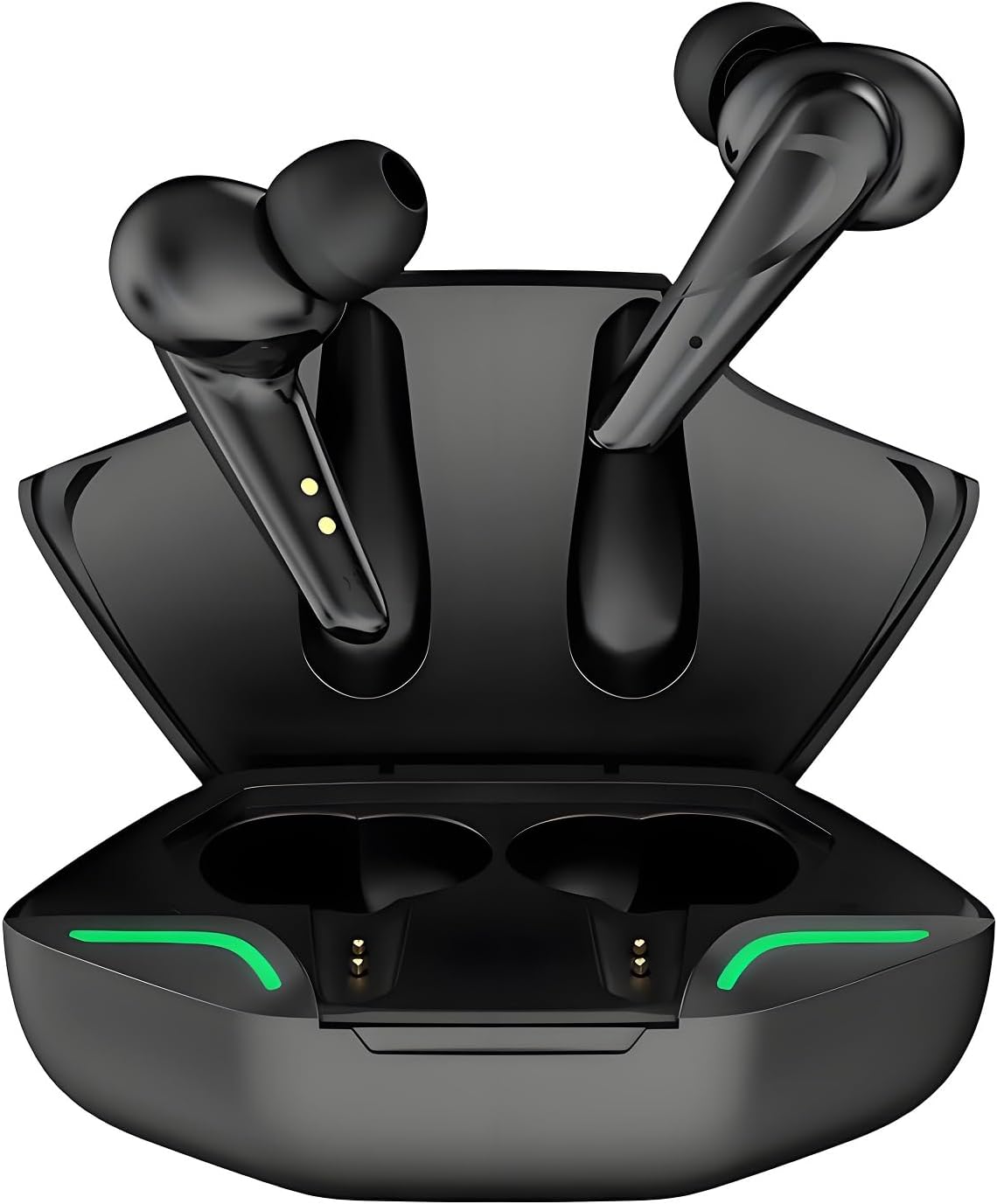 Befoco Wireless Earbuds: Touch Control, Superior Sound