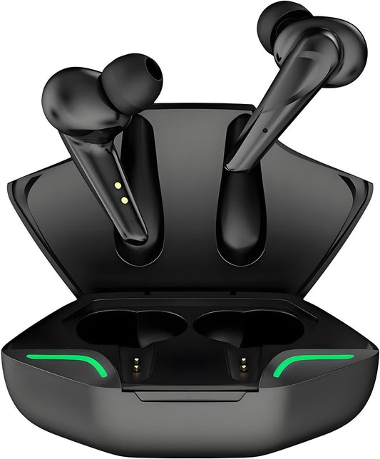 Befoco Wireless Earbuds: Touch Control, Superior Sound