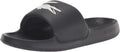 Lacoste mens Serve Slide 1.0 125 1 Cma - Soft EVA Slide for Men
