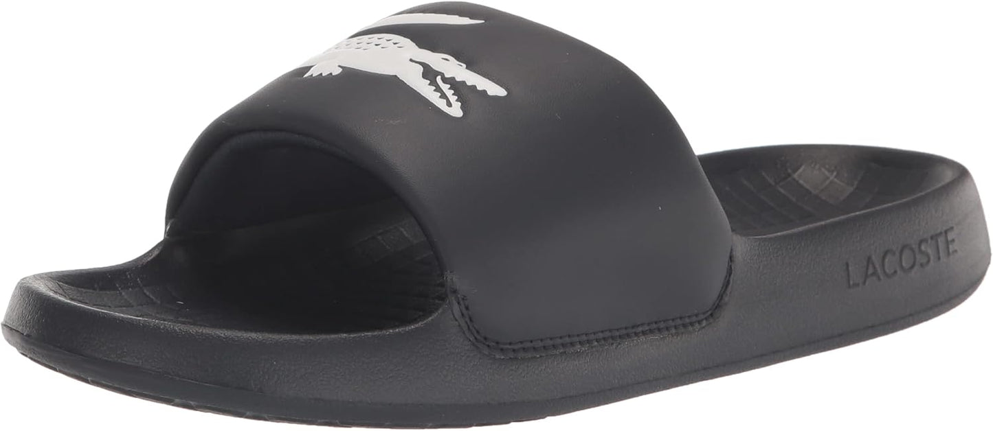 Lacoste Serve Slide 1.0 125 1 Cma - Stylish Comfort for Men