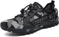 Water Shoes for Men and Women - Quick Drying Beach and Hiking Shoes