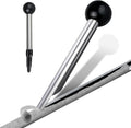 Golf Grip Tape Stripper - Residue-Free Removal
