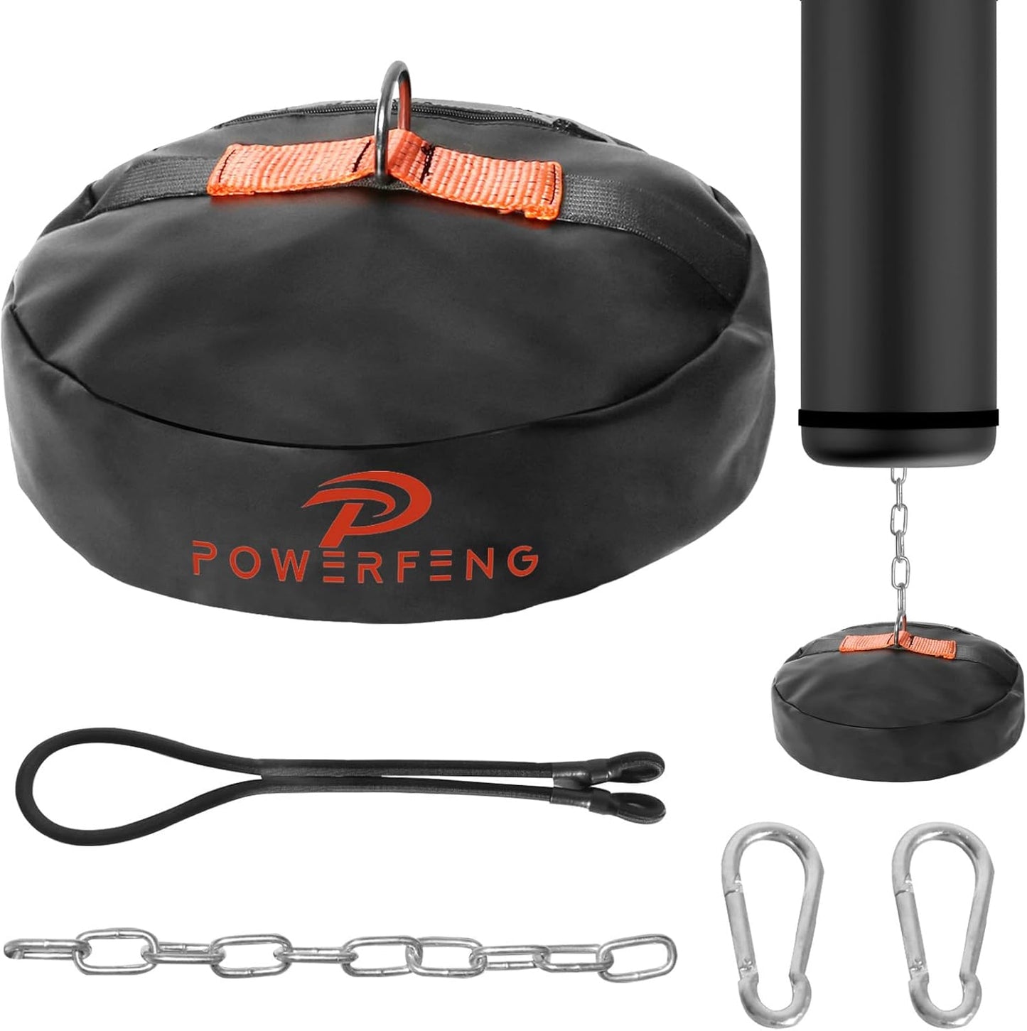 Sturdy Boxing Bag Anchor - Secure Your Heavy Bag!