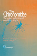 The Chironomidae: Biology and ecology of non-biting midges