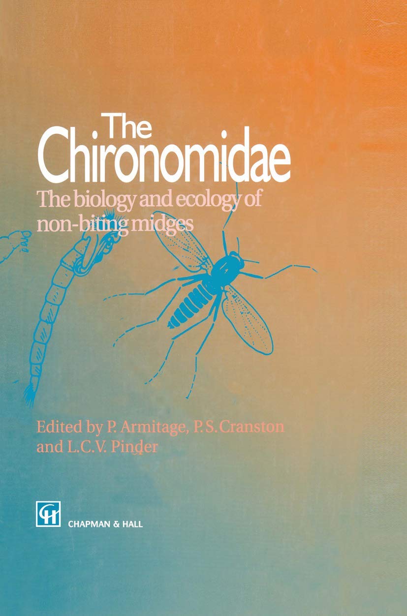 The Chironomidae: Biology and Ecology of Non-Biting Midges