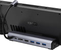 JSAUX Docking Station for Steam Deck - 7-in-1 4K@60Hz Dock